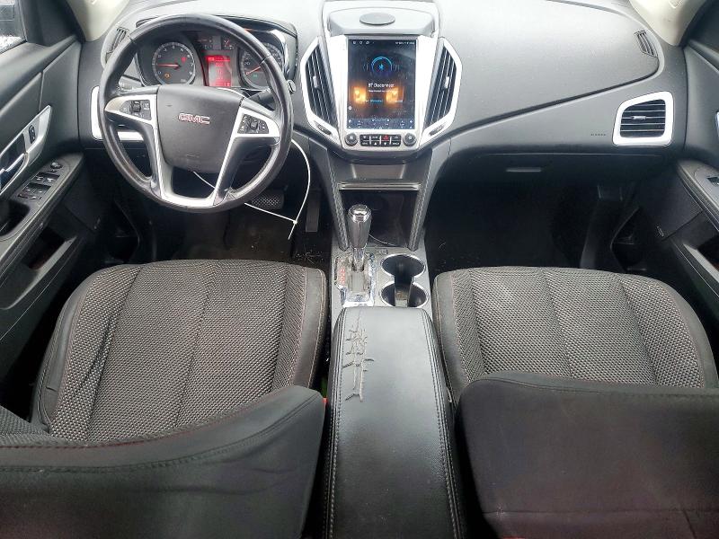 Продаж на аукціоні авто 2017 Gmc Terrain, vin: 2GKFLTEK2H6242888, номер лоту: 65900936