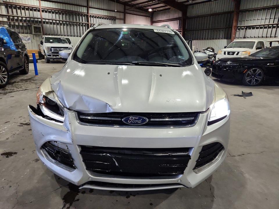Aukcja sprzedaży 2016 Ford Escape, vin: 1FMCU0J94GUA74325, numer aukcji: 64367176