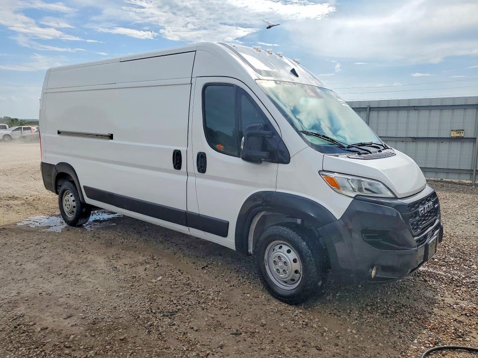 Aukcja sprzedaży 2025 Ram Promaster 2500, vin: 3C6LRVDG4SE506911, numer aukcji: 67027576