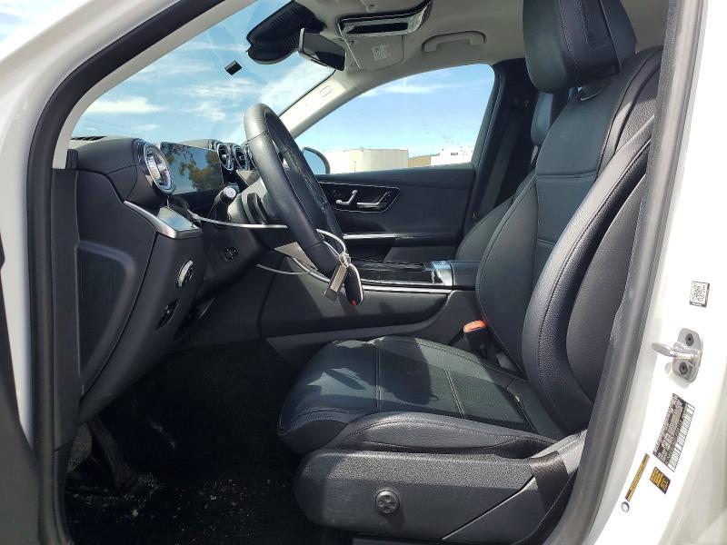 2023 Mercedes-benz Glc მანქანა იყიდება აუქციონზე, vin: W1NKM4HB2PU029103, აუქციონის ნომერი: 66476366