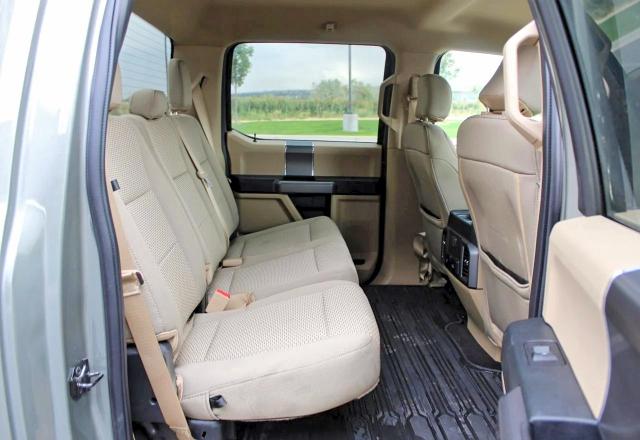 Продажа на аукционе авто 2020 Ford F150, vin: 1FTEW1EP9LKD11323, номер лота: 66123786