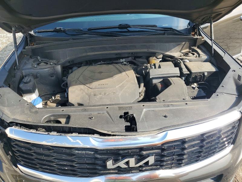 Aukcja sprzedaży 2022 Kia Telluride, vin: 5XYP64HC4NG229026, numer aukcji: 64791686