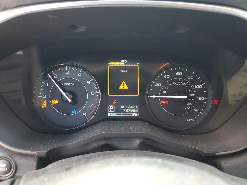 Auction sale of the 2018 Subaru Impreza, vin: 4S3GTAD65J3741030, lot number: 65090706