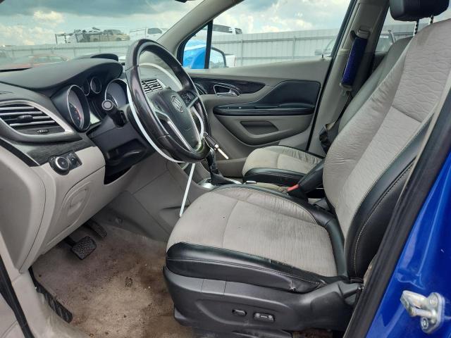Продаж на аукціоні авто 2015 Buick Encore, vin: KL4CJBSB9FB234276, номер лоту: 65240836
