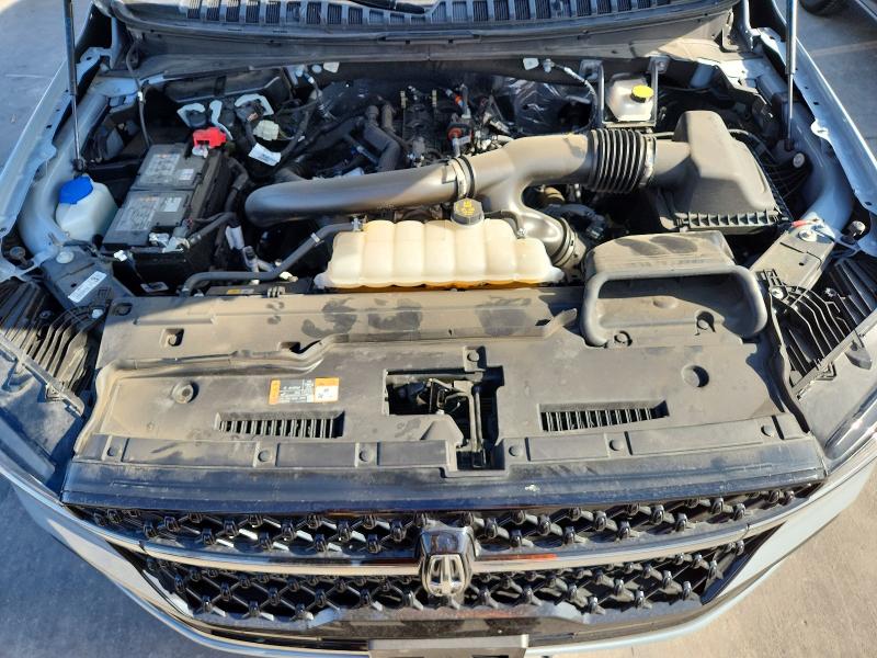 Aukcja sprzedaży 2025 Lincoln Navigator, vin: 5LMJJ2LG9SEL08563, numer aukcji: 65732166