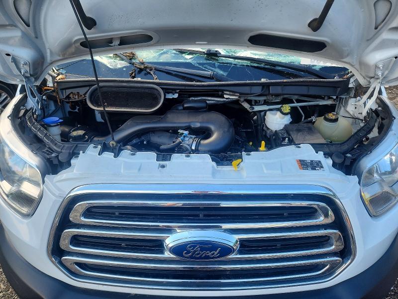 Продаж на аукціоні авто 2019 Ford Transit, vin: 1FBZX2ZM8KKB25408, номер лоту: 63246966