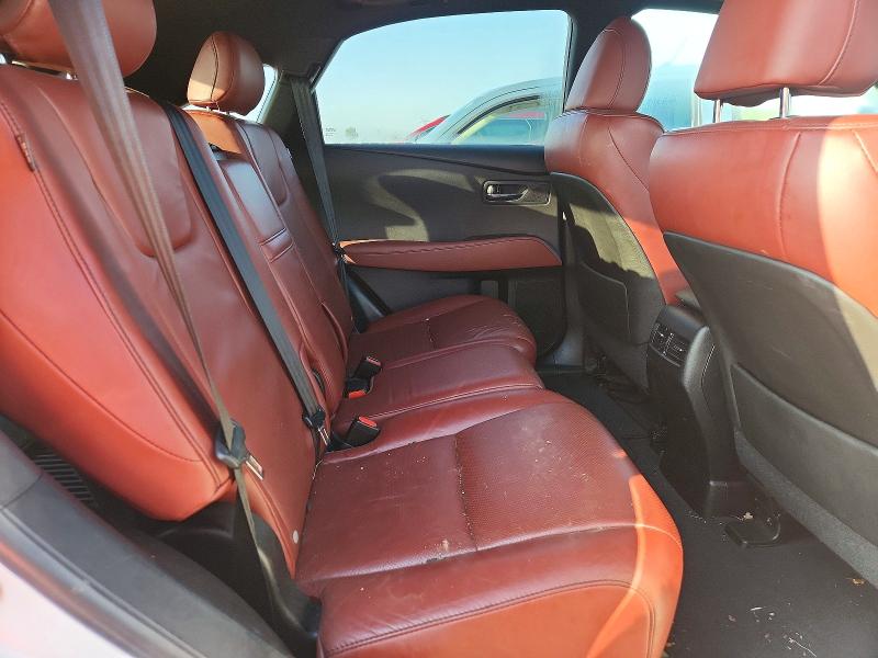 63174346 :رقم المزاد ، 2T2BK1BA5FC269183 vin ، 2015 Lexus Rx 350 مزاد بيع