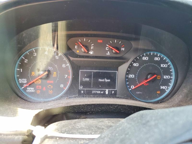 Aukcja sprzedaży 2020 Chevrolet Traverse, vin: 1GNERFKWXLJ226889, numer aukcji: 64439106