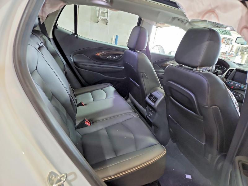 Auction sale of the 2020 Gmc Terrain, vin: 3GKALXEX2LL185108, lot number: 65740816