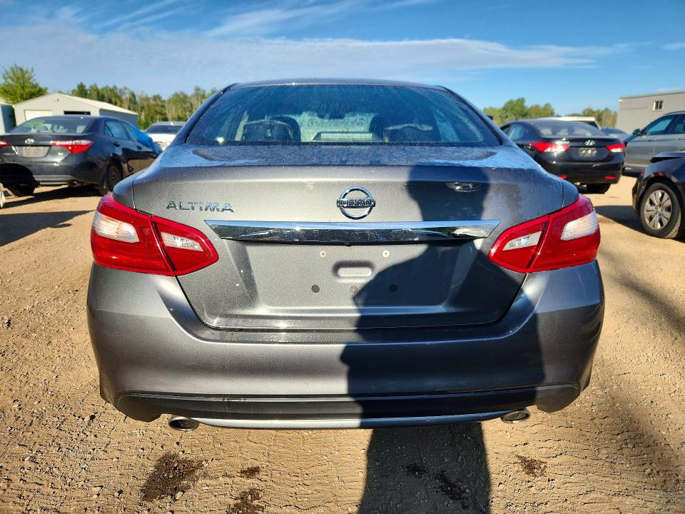 Aukcja sprzedaży 2018 Nissan Altima, vin: 1N4AL3AP4JC105669, numer aukcji: 65657006