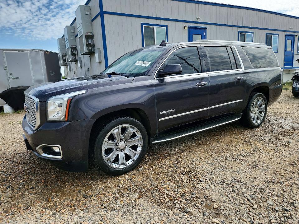 Aukcja sprzedaży 2016 Gmc Yukon Xl, vin: 1GKS2HKJ6GR334714, numer aukcji: 63406326