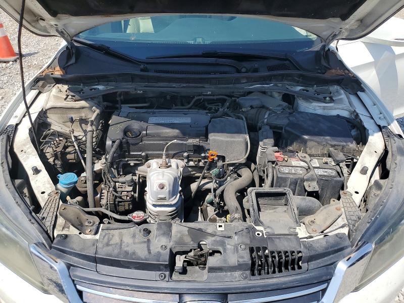 Aukcja sprzedaży 2014 Honda Accord, vin: 1HGCR2F87EA207368, numer aukcji: 63882886