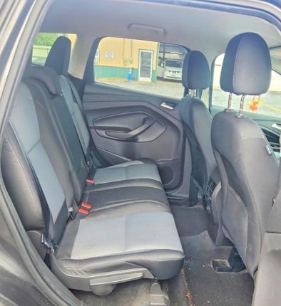 Продажа на аукционе авто 2017 Ford Escape, vin: 1FMCU9GD1HUC48000, номер лота: 63931136