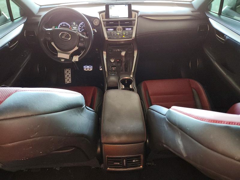 Aukcja sprzedaży 2015 Lexus Nx, vin: JTJYARBZ9F2015929, numer aukcji: 66143616