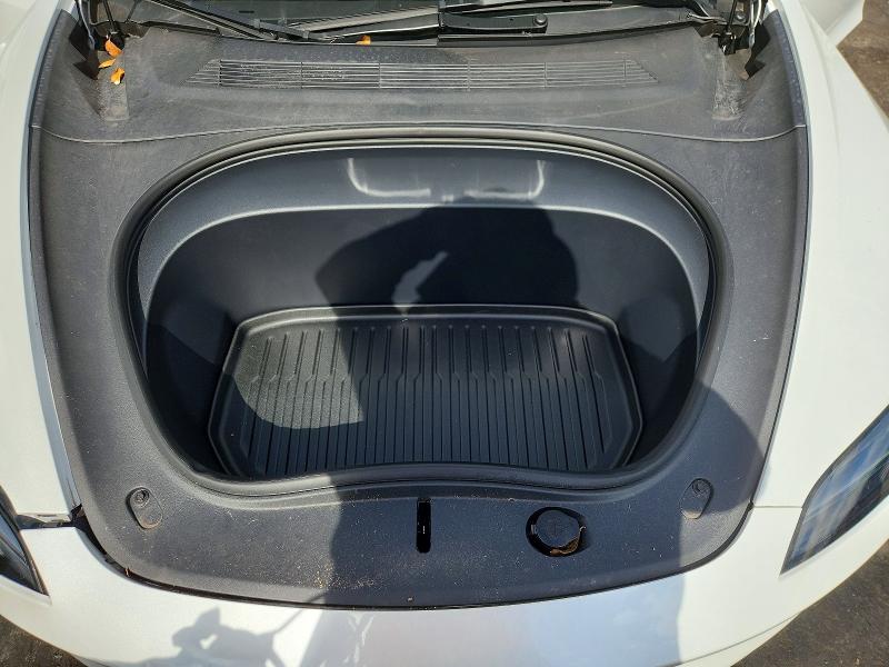 Aukcja sprzedaży 2025 Tesla Model 3, vin: 5YJ3E1EA6SF017718, numer aukcji: 64739206