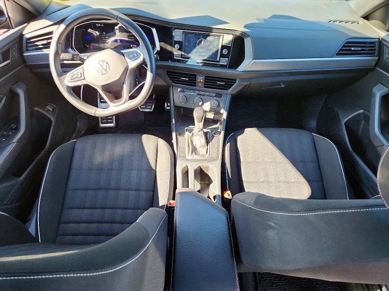 2023 Volkswagen Jetta მანქანა იყიდება აუქციონზე, vin: 3VWBM7BU8PM050994, აუქციონის ნომერი: 66707566