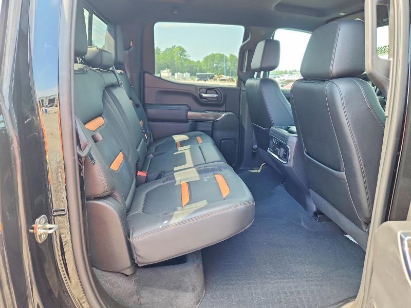 Продаж на аукціоні авто 2021 Gmc Sierra, vin: 3GTP9EED2MG352351, номер лоту: 64378866