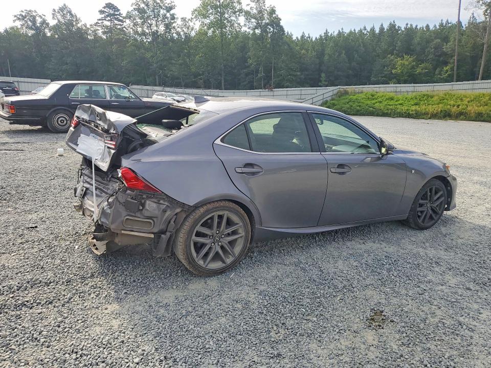 Aukcja sprzedaży 2014 Lexus Is, vin: JTHBF1D2XE5012920, numer aukcji: 65416266