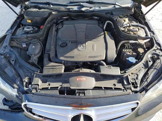 2014 Mercedes-benz E მანქანა იყიდება აუქციონზე, vin: WDDHF5KB1EB008462, აუქციონის ნომერი: 64436286