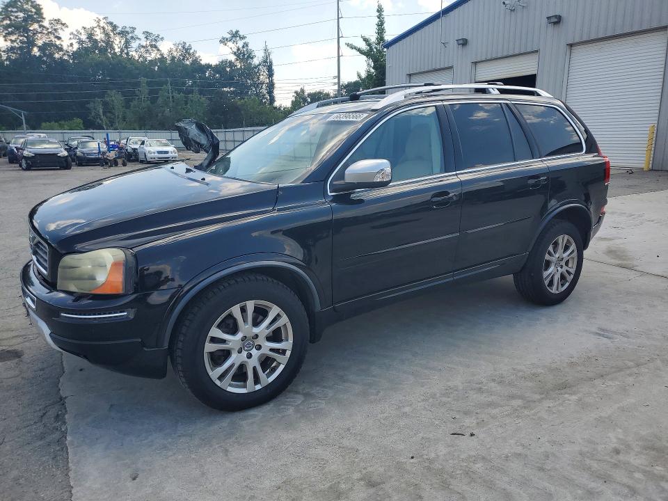 Продажа на аукционе авто 2013 Volvo Xc90, vin: YV4952CZ6D1670079, номер лота: 66396566