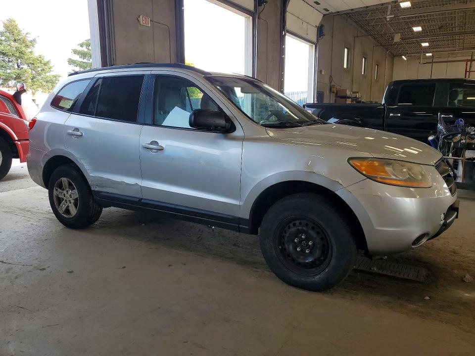 Aukcja sprzedaży 2009 Hyundai Santa Fe, vin: 5NMSG73D99H256291, numer aukcji: 64227156