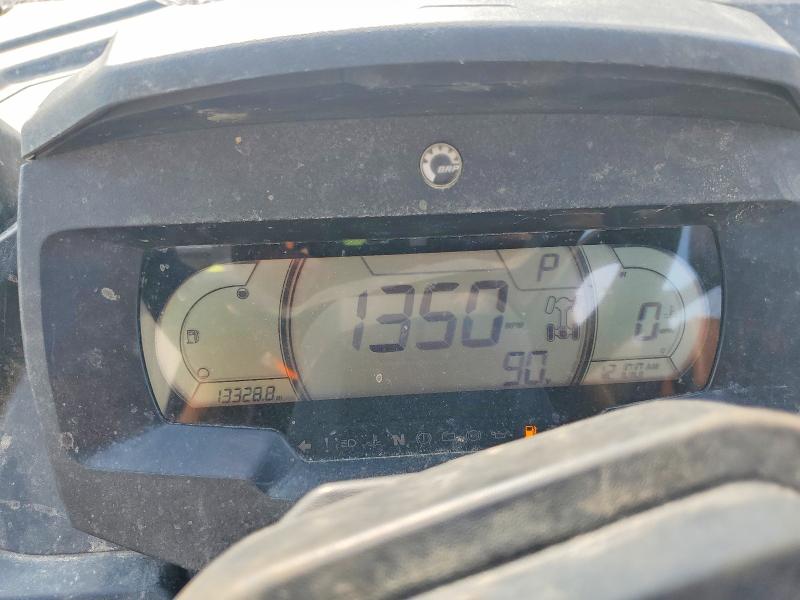 64257686 :رقم المزاد ، 3JBUVAX49PK001087 vin ، 2023 Can-am Defender مزاد بيع