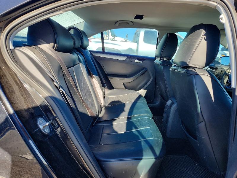 2016 Volkswagen Jetta მანქანა იყიდება აუქციონზე, vin: 3VWD67AJ5GM409101, აუქციონის ნომერი: 64833626