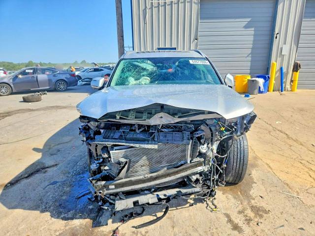 Aukcja sprzedaży 2025 Hyundai Palisade, vin: KM8R4DGE7SU837114, numer aukcji: 64677806