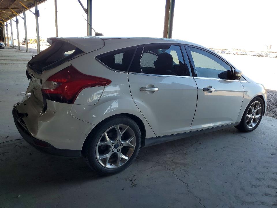 2014 Ford Focus მანქანა იყიდება აუქციონზე, vin: 1FADP3N28EL150166, აუქციონის ნომერი: 65559746