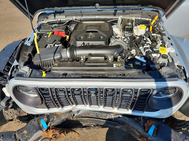 Aukcja sprzedaży 2024 Jeep Wrangler, vin: 1C4RJXR69RW174924, numer aukcji: 65149776