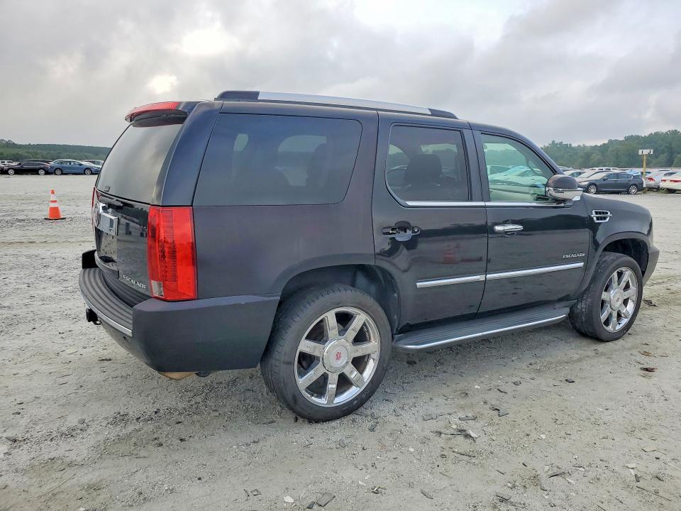 Aukcja sprzedaży 2013 Cadillac Escalade, vin: 1GYS3BEF3DR139690, numer aukcji: 63840906