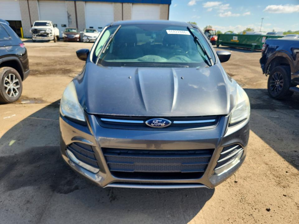66822886 :رقم المزاد ، 1FMCU9GX2GUC82696 vin ، 2016 Ford Escape مزاد بيع
