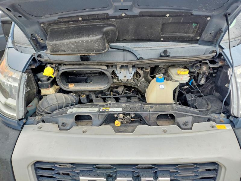 Aukcja sprzedaży 2020 Ram Promaster 3500, vin: 3C6URVJG3LE129417, numer aukcji: 63836316