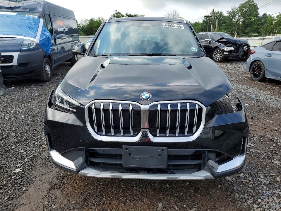 Продажа на аукционе авто 2025 Bmw X1, vin: WBX73EF04S5079501, номер лота: 63053156