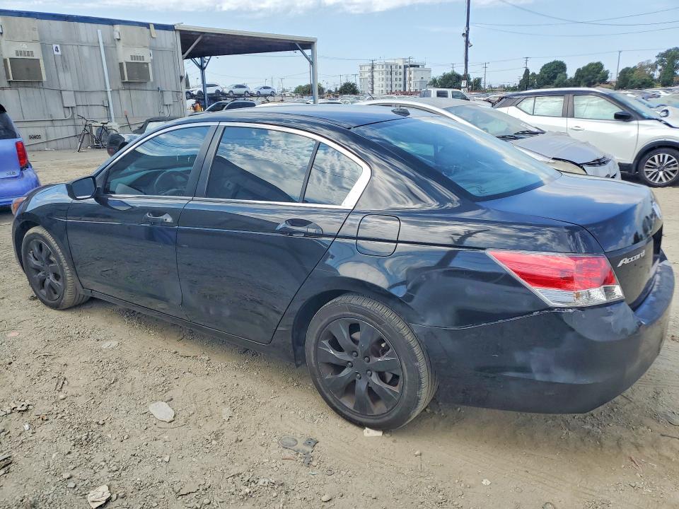 Продаж на аукціоні авто 2010 Honda Accord, vin: 1HGCP2F80AA068734, номер лоту: 64155336