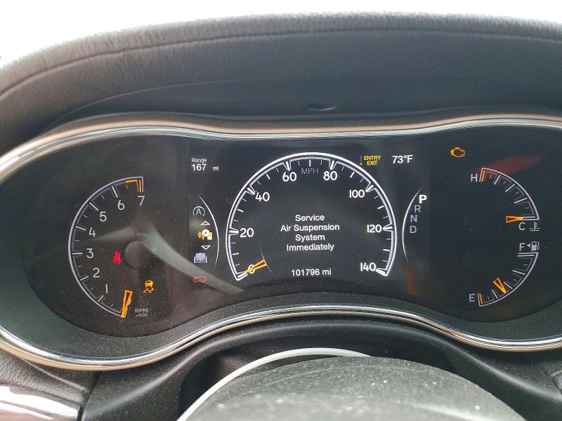 63948036 :رقم المزاد ، 1C4RJFCG3HC694810 vin ، 2017 Jeep Grand Cherokee مزاد بيع