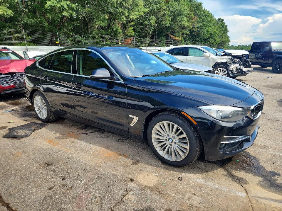 Aukcja sprzedaży 2015 Bmw 328, vin: WBA3X5C55FD562729, numer aukcji: 63369486