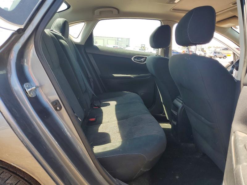 Aukcja sprzedaży 2015 Nissan Sentra, vin: 3N1AB7AP7FY278866, numer aukcji: 65508116
