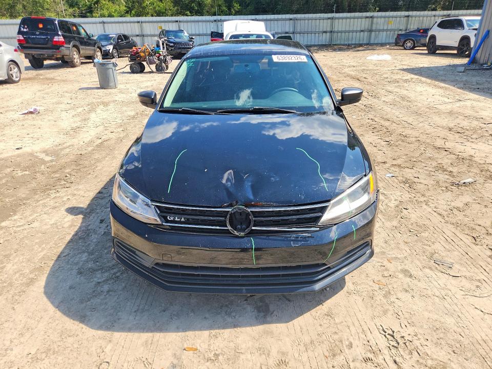 Продажа на аукционе авто 2016 Volkswagen Jetta, vin: 3VW267AJ9GM403129, номер лота: 63892326