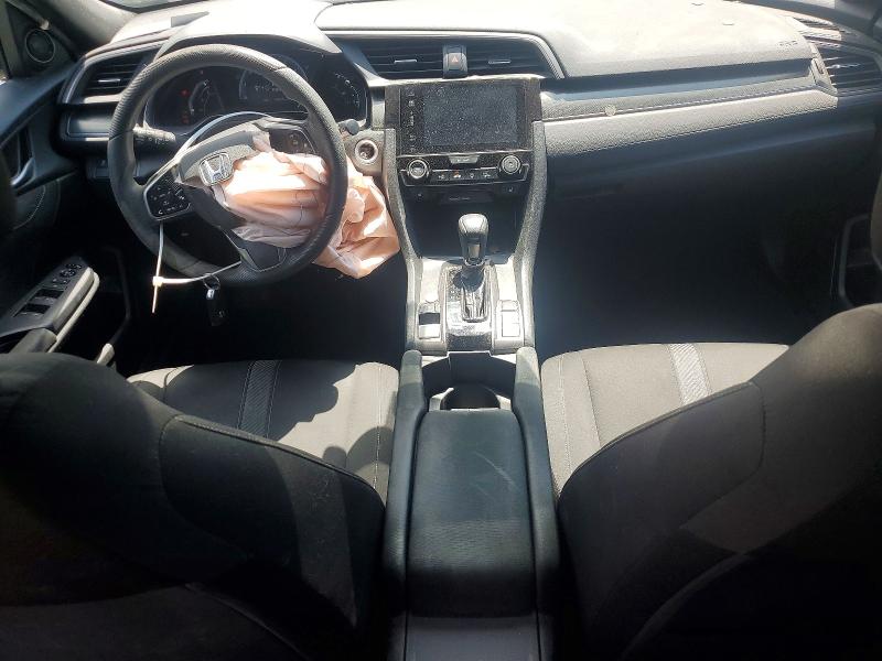 Aukcja sprzedaży 2017 Honda Civic, vin: SHHFK7H57HU207879, numer aukcji: 63940416