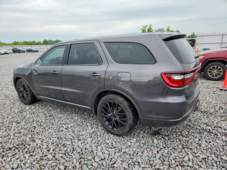 Aukcja sprzedaży 2015 Dodge Durango, vin: 1C4SDJCT0FC188048, numer aukcji: 63907716