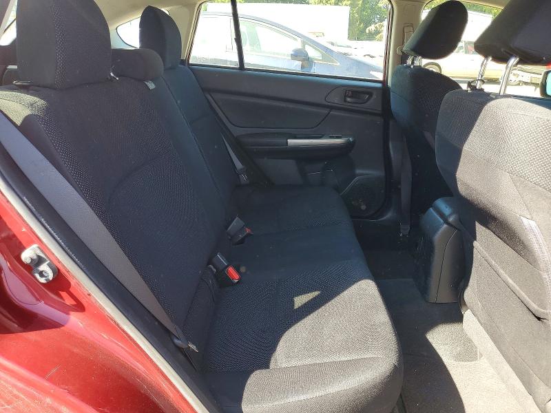 Aukcja sprzedaży 2015 Subaru Impreza, vin: JF1GPAA63FH205802, numer aukcji: 63592856