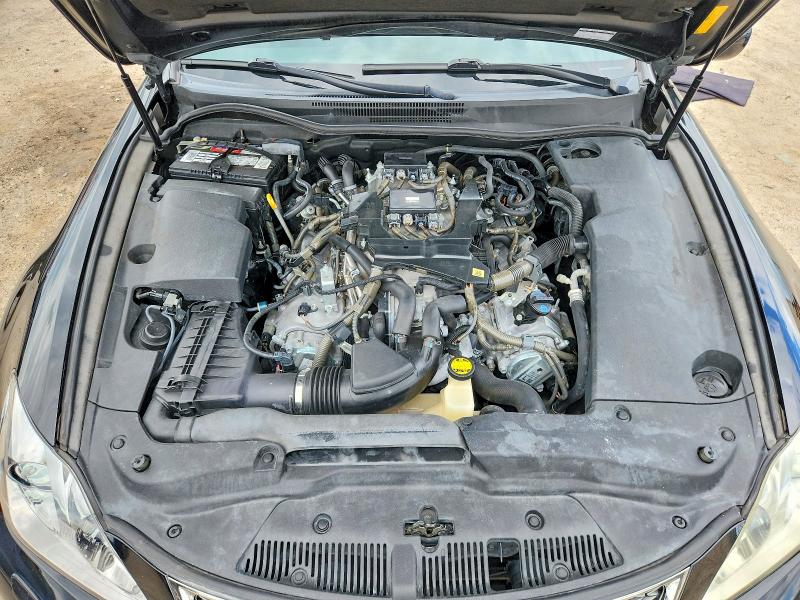 Aukcja sprzedaży 2008 Lexus Is F, vin: JTHBP262785001233, numer aukcji: 63488456