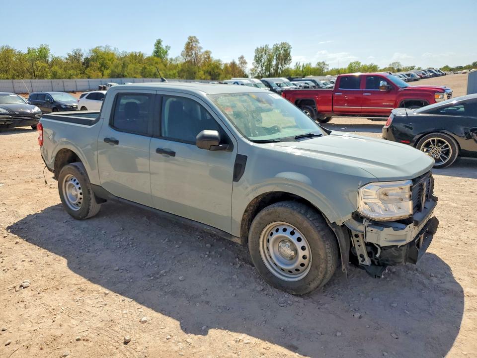 Aukcja sprzedaży 2023 Ford Maverick, vin: 3FTTW8E90PRA79519, numer aukcji: 65626356