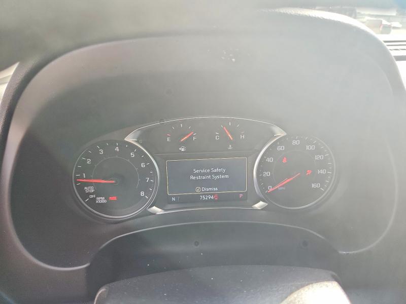 Продаж на аукціоні авто 2024 Gmc Terrain, vin: 3GKALPEG2RL150027, номер лоту: 66002136