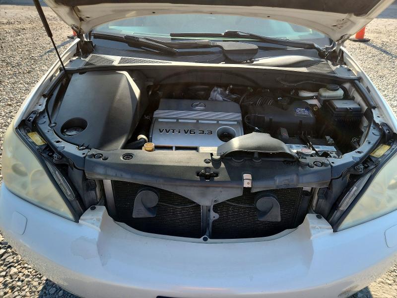 64107676 :رقم المزاد ، JTJHA31U240047875 vin ، 2004 Lexus Rx مزاد بيع