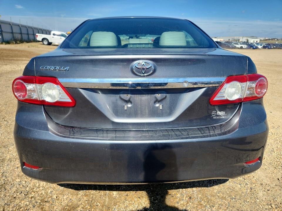 Продаж на аукціоні авто 2012 Toyota Corolla, vin: 2T1BU4EE4CC802733, номер лоту: 63248696
