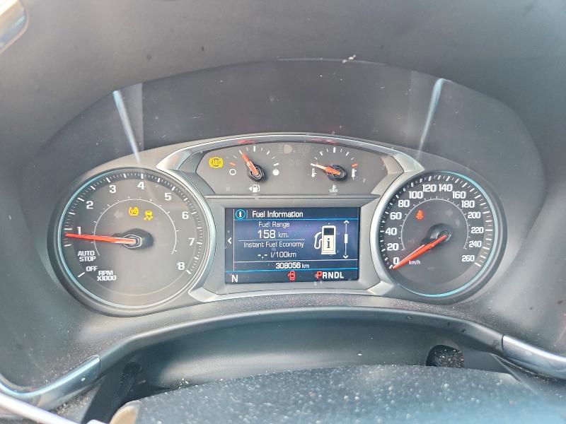 Продаж на аукціоні авто 2019 Chevrolet Equinox, vin: 2GNAXUEVXK6239021, номер лоту: 66232416