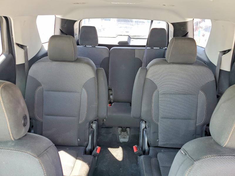 Продаж на аукціоні авто 2021 Chevrolet Traverse, vin: 1GNEVGKW4MJ223215, номер лоту: 64085226
