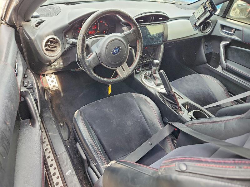 2014 Subaru Brz მანქანა იყიდება აუქციონზე, vin: JF1ZCAC17E8604099, აუქციონის ნომერი: 64506546
